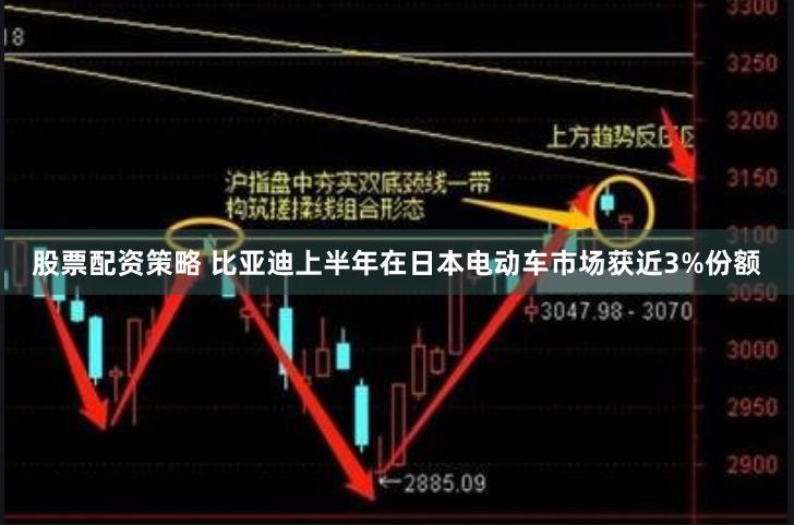 股票配资策略 比亚迪上半年在日本电动车市场获近3%份额