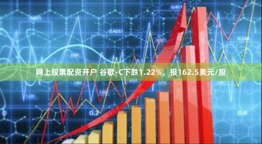 网上股票配资开户 谷歌-C下跌1.22%，报162.5美元/股