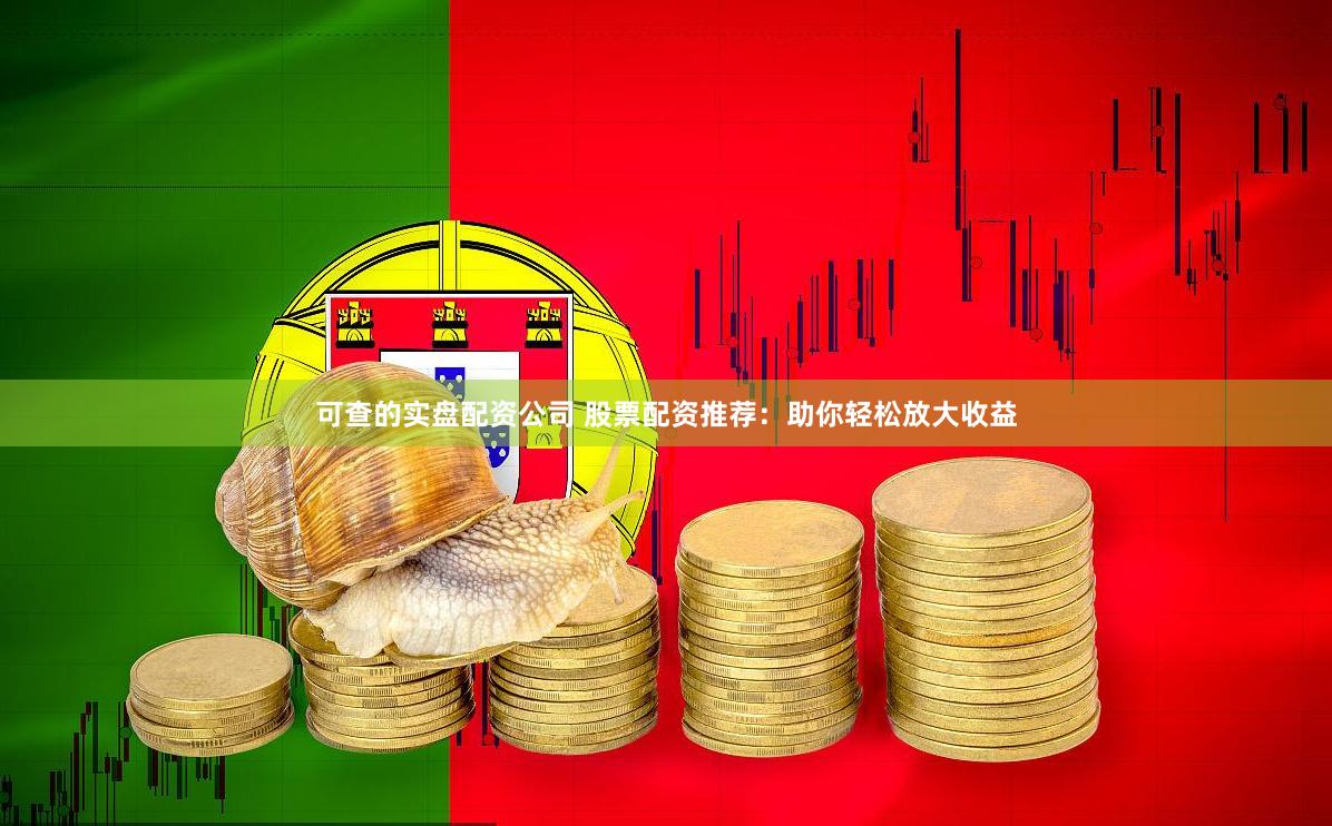 可查的实盘配资公司 股票配资推荐：助你轻松放大收益
